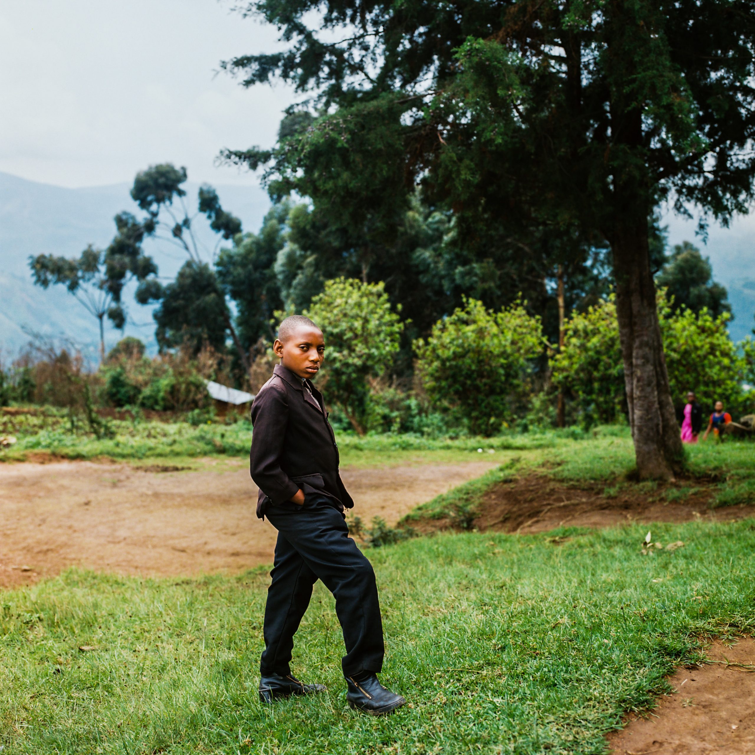 Robert | Uganda