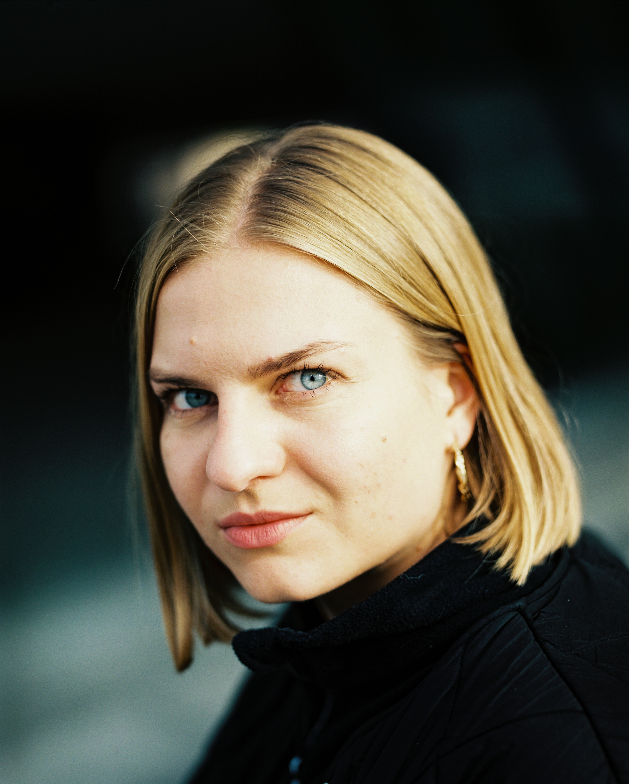Jūsų portreto fotosesija